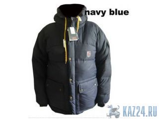  Fjallraven  