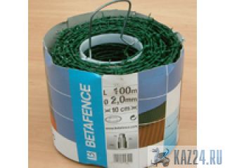    +   MOTTO BETAFENCE, 100 . .  