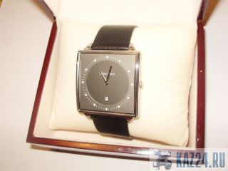  Patek Philippe  Vacheron Constantin  Calvin Klein 