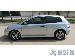 Honda civic 2003 