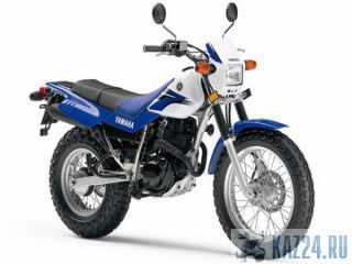   Yamaha TV200  