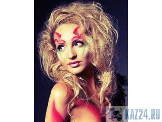    FACE-ART 