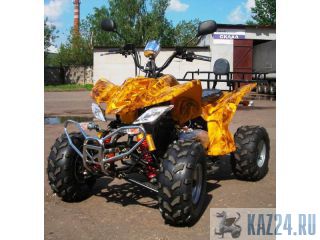   ATV 150       63000.. 