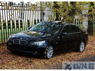 BMW 525i, 2008., 47000, , , ,   