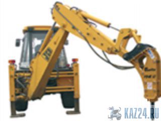  - JCB   