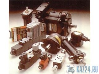 ������� ����������������� Bosch Rexroth. ������ �����������������