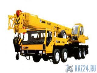  XCMG QY35K5  207000$  