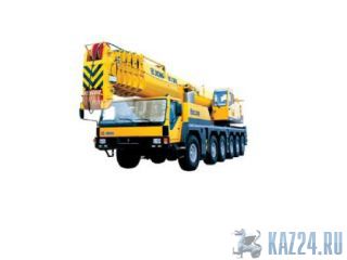  XCMG QAY200  