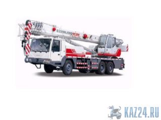  Zoomlion  QY25V  160000$  