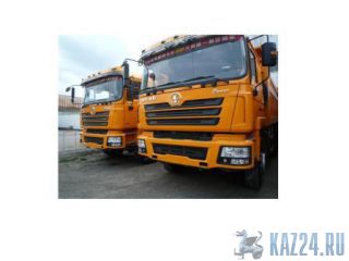   SHAANXI 64 340(..)  2350000  