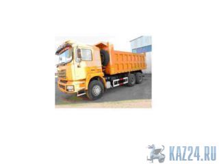  SHAANXI 6x6 SX3255DR385 2012..  