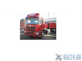  SHAANXI 6x4   