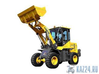   SDLG LinGong LG918  