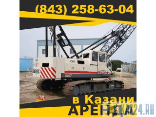  TEREX- DEMAG CC 6800 / 1250   !   