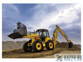   NEW HOLLAND B115B 