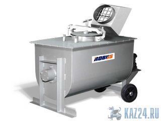   Robus 200 