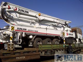  JUNJIN JJRZ52-5.16HP     4141(10x4).  