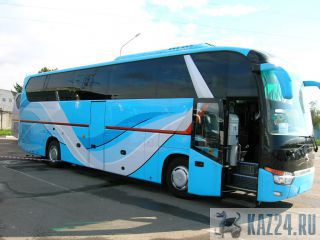   King Long XMQ 6129Y 