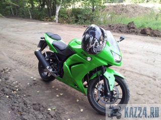  - Kawasaki 