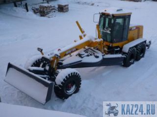  XCMG GR215 (6x6)  