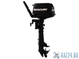 ��������� ����� �������� ������ Mercury F5M 42900 ���. ������