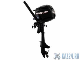��������� ����� �������� ������ Mercury F3.5M 34500 ���. ������
