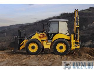 - New Holland B115  