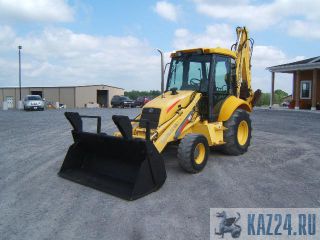 - New Holland B90B 