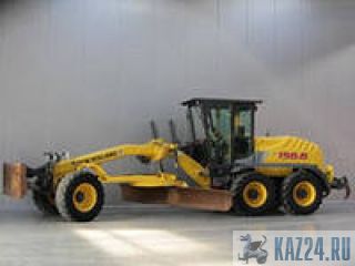  New Holland 