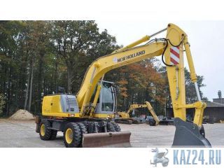   New Holland 
