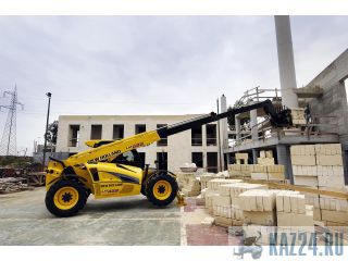   New Holland 