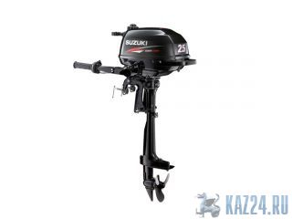 ��������� ����� �������� ����� Suzuki DF2.5S 25.000 ���. ������