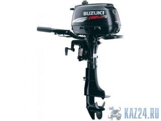 ��������� ����� �������� ����� Suzuki DF4S 40.000 ���. ������