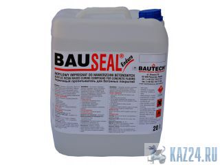 BAUSEAL ENDURO ( ) () -   