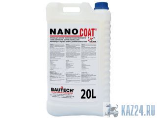 NANOCOAT () () -     