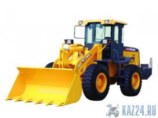   XCMG LW300F 