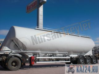   NURSAN Milenium 40 3 44800  