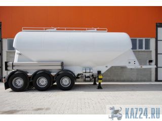   NURSAN Milenium 35 m3 42500  