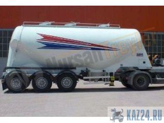   NURSAN Milenium 30 m3 42000  