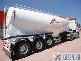   NURSAN 45 3 1620000 . 