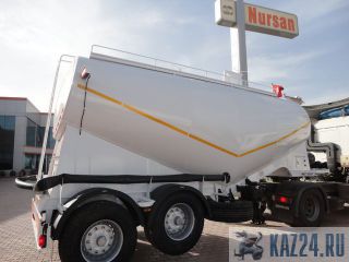   NURSAN 23 3 39000  