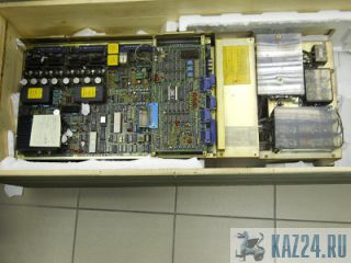  FANUC       
