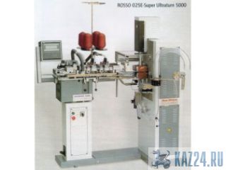  . ROSSO 25  