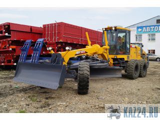  XCMG GR165 