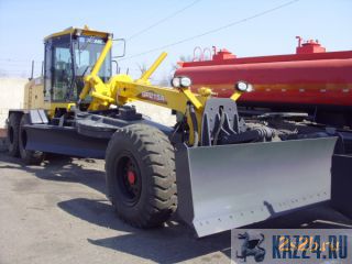  XCMG GR215      