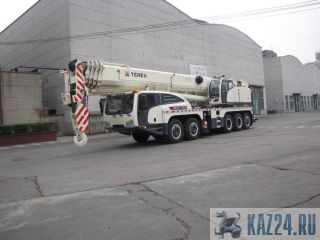  Terex TOPLIFT 100G        