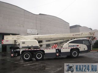   Terex TOPLIFT 025G    