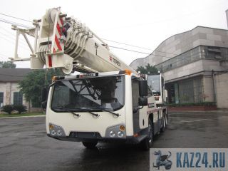  Terex TOPLIFT 036G      