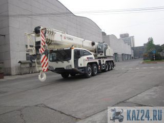  Terex TOPLIFT 055G     