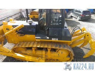  Shantui SD16     